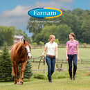 Farnam PyrantelCare Daily Dewormer Pellets for Horses (10 lb)