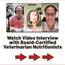 Dave's Pet Food Restricted Diet Phosphorus & Protein Kidney Support (Tuna Pate in Gravy Wet Food) For Dog