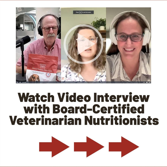 Dave's Pet Food Restricted Diet Phosphorus & Protein Kidney Support (Tuna Pate in Gravy Wet Food) For Dog