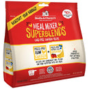 Stella & Chewy's Meal Mixer SuperBlends Cage-Free Chicken Recipe Food Topper for Dogs