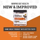 WINPRO Dog Gut Health & Immunity (60 Chews)