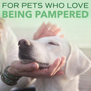 SPA by TropiClean Lavish Comfort Shampoo for Pets (16oz)