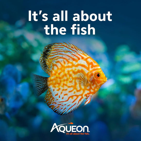 Aqueon AquaPacs Water Conditioner 