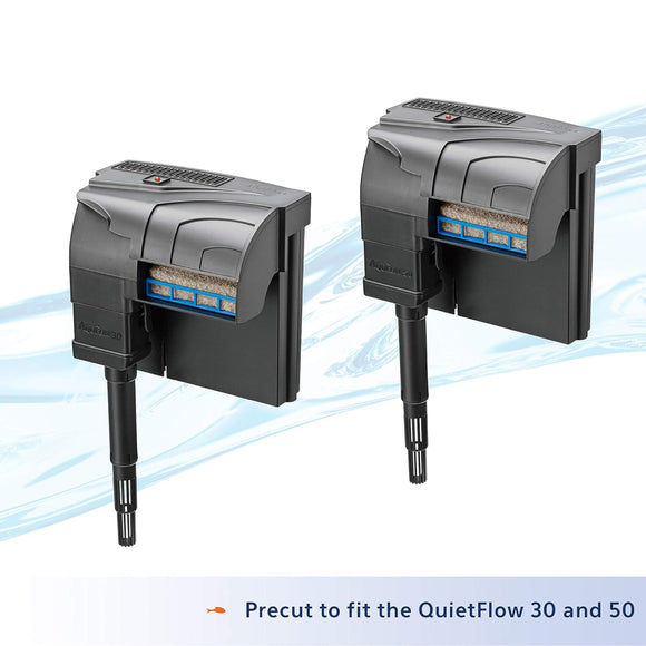 Aqueon Replacement Specialty Filter Pads (Ammonia Reducer)