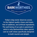 Barkworthies Medium Breed Variety Pack Dog Chews Treats for Dogs (5 chews)-8