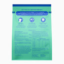 Native Pet Gutwell Clean Breath, Dental Care Supplement for Dogs (60 scoops)