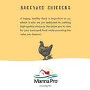 Manna Pro Lamb Milk Replacer with Probiotics (3.5 lb)