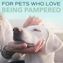 SPA by TropiClean Lavish Fresh Shampoo for Pets (16oz)