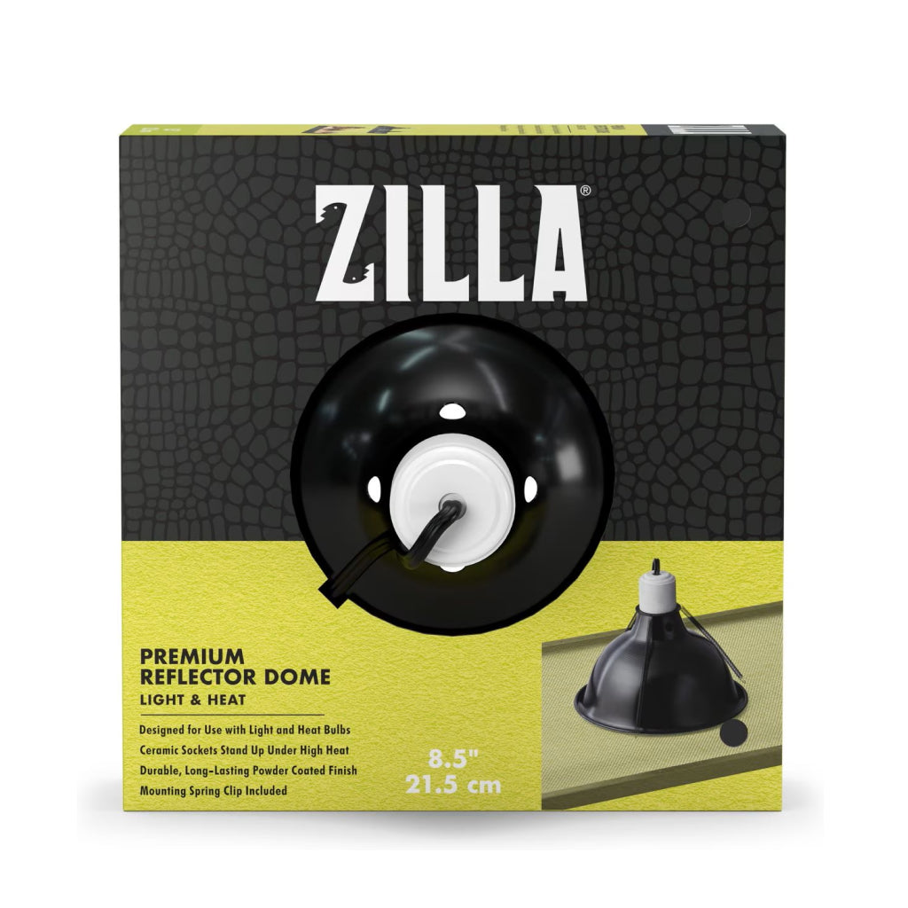 Zilla Premium Reflector Dome