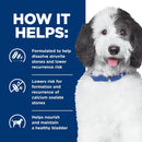 Hill's Prescription Diet c/d Multicare Low Fat Urinary Care Chicken Recipe Dry Food For Dog