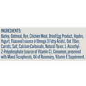 Blue Buffalo Health Bars Apple & Yogurt Biscuits for Dogs (16 oz)