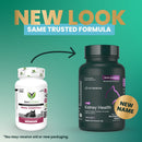 VetriScience Renal Essentials Kidney Supplement for Cats (60 chewable tablets)