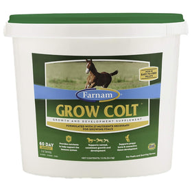 Farnam Grow Colt Growth & Development Supplement