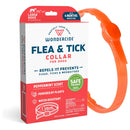 Wondercide Natural Flea (Tick & Mosquito Repellent Collar) for Dogs (1 ct)