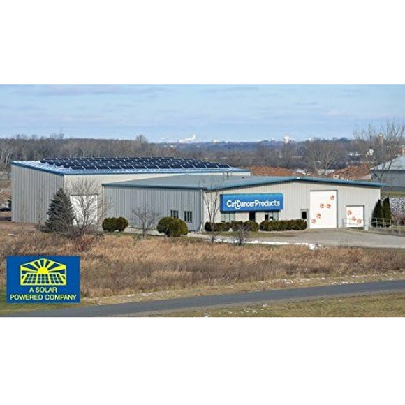 Cat Dancer Charmer Toy For Cat