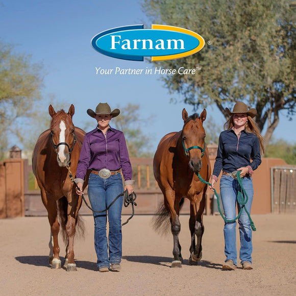 Farnam Horseshoer's Secret Deep Penetrating Hoof Conditioner For Horse (32 oz)