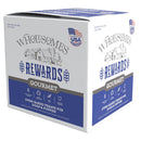 Wholesomes Gourmet Rewards Lite Bites Biscuit Treats For Dog
