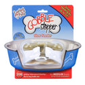 Loving Pets Gobblestopper Slow Feeder For Dog