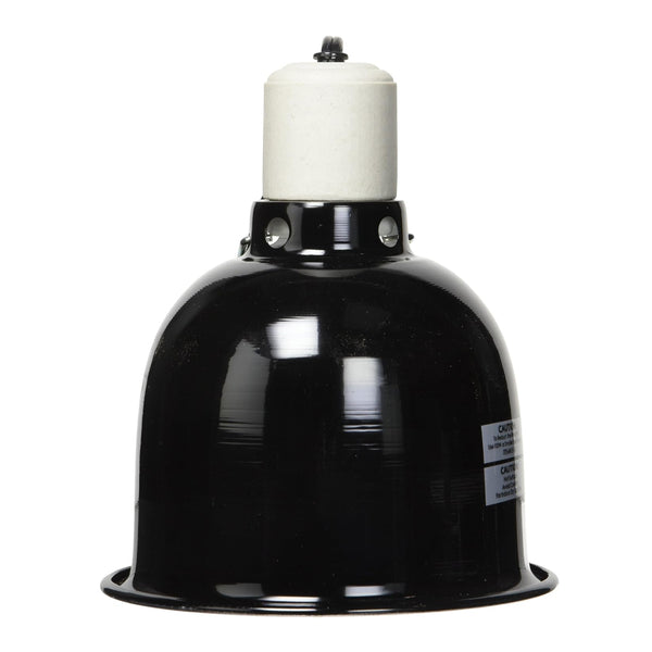 Zoo Med Mini Deep Dome Lamp Fixture