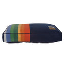 Pendleton National Park Pillow Bed with Removable Cover (Crater Lake) For Dog