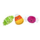Pearhead Trick Or Treat Toys For Dog (3 pack)