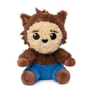 FuzzYard Howl Small Plush Toy For Dog