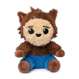 FuzzYard Howl Small Plush Toy For Dog