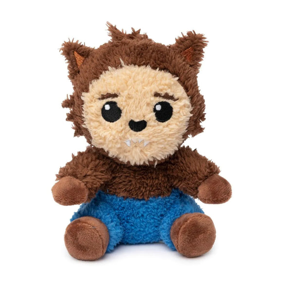 FuzzYard Howl Small Plush Toy For Dog