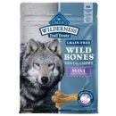 Blue Buffalo Wilderness Wild Bones Dental Treats (10 oz)-10