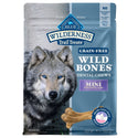 Blue Buffalo Wilderness Wild Bones Dental Treats (10 oz)