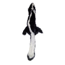 Ethical Ethical Skinneeez Plush Skunk Mini (20") Toy For Dogs Small / Medium
