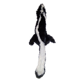 Ethical Ethical Skinneeez Plush Skunk Mini (20") Toy For Dogs Small / Medium