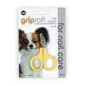 JW Pet Gripsoft Nail Clipper for Dogs (Small)