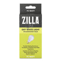 Zilla Day White Incandescent Bulb for Basking Heat