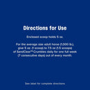 Farnam SandClear Psyllium Crumbles Digestive Supplement for Horses