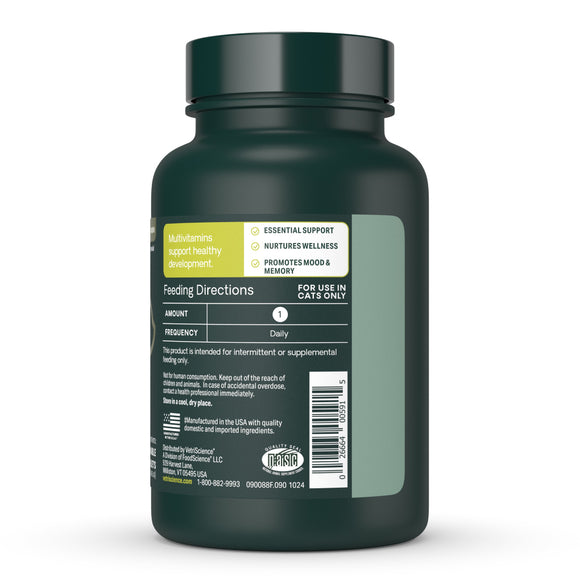 27+ Active Health Tablets for Cats