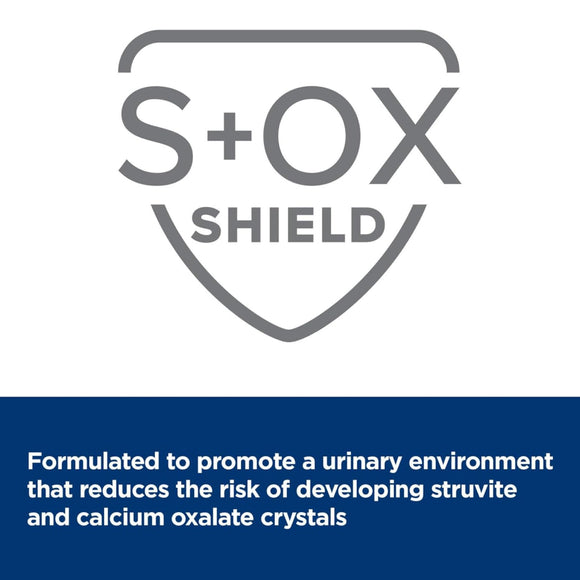 Hill's Prescription Diet c/d Multicare Low Fat Urinary Care Vegetables & Turkey Stew Wet Food For Dog (12.5oz x 12 cans)