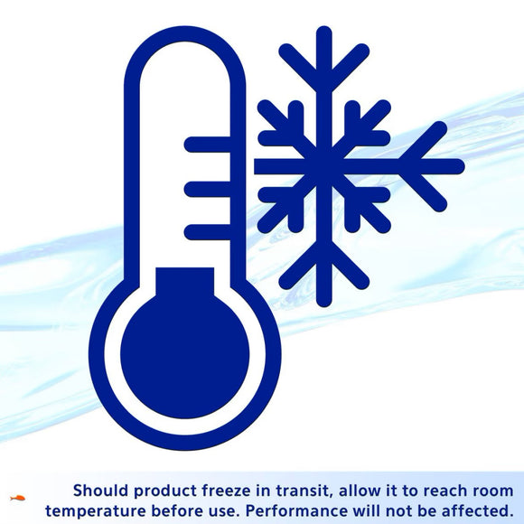 Aqueon PURE Live Beneficial Bacteria and Enzymes