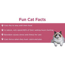 Doc & Phoebe The Hunting Snacker Feeder Toy For Cat (1 ct)