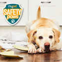 Mypet Safety Paws Pet Proofing Starter Set For Dogs & Cats