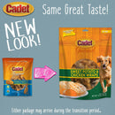Cadet Gourmet Chicken-Wrapped Sweet Potato Treats For Dog (14 oz)