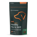 Ultimate Strength Healthy Hip & Joint Chews for Dogs Peanut Butter Flavor