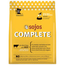 Sojos Complete Beef Recipe Freeze-Dried Adult Food For Dog