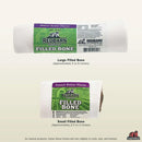Redbarn Peanut Butter Filled Bone for Dogs (Peanut Butter)