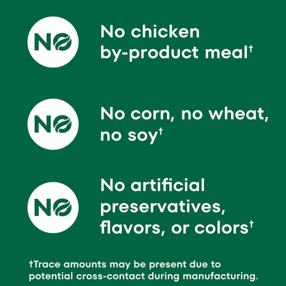 Nutro Crunchy Biscuits with Real Peanut Butter Treats For Dog