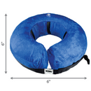 Kong Cloud Inflatable E-Collar For Dogs & Cats-6