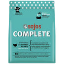 Sojos Complete Turkey Recipe Freeze-Dried Adult Food For Dog