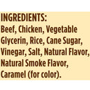 Blue Buffalo True Chews Premium Jerky Cuts Steak Jerky Treats For Dog (10 oz)