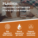 WINPRO Dog Gut Health & Immunity (60 Chews)