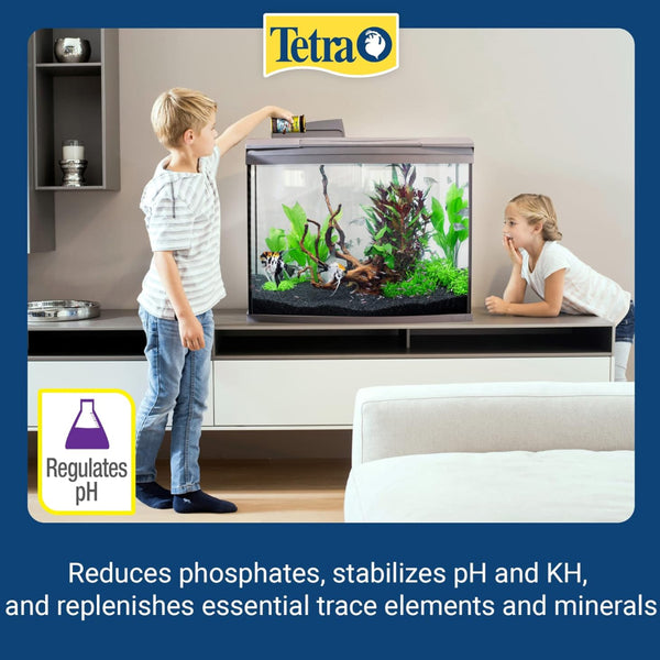 Tetra EasyBalance Plus Aquarium Water Treatment